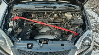 Honda civic 7g 3 dverak - 6