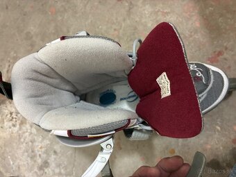 Kolieskové Rollerblade - 6