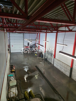 Predaj komerčný objekt Banská Bystrica - 6