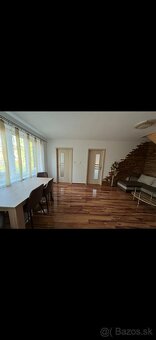 Dam do dlhodobého prenájmu 4-izbovy - 6