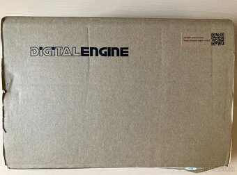 AOPEN DE6340 Multimediálne prehrávače 46 ks na predaj - 6