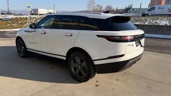 Land Rover Velar - R-Dynamic S  4x4 MHEV - 6