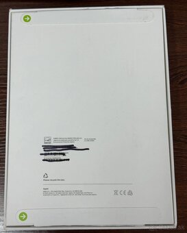 iPad 11" 128GB WiFi Modrá - 6