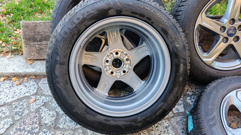 5x108 R16 --- FORD FOCUS ... - 6