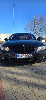 BMW 335i e92 - 6
