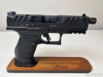 Walther PDP Compact Pro SD 4,6", 9x19mm - 6
