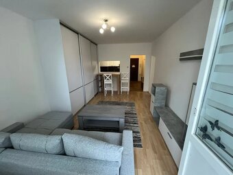 NA PRENÁJOM GARSÓNKA TRENČÍN, JUH - 6