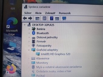 Hp Elitebook 850 G3 ,, Intel® Core™i5 , 500gb ssd , 32gb ram - 6
