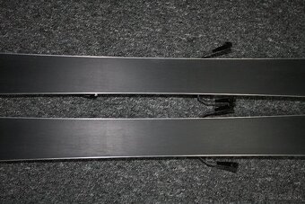 lyže Stockli 138 cm - 6