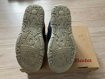 Predám barefoot tenisky Baťa, 33 - 6