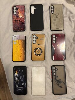 Samsung S24 128g - 6