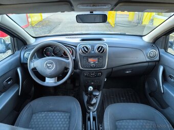 Dacia Sandero 1.2 - 6