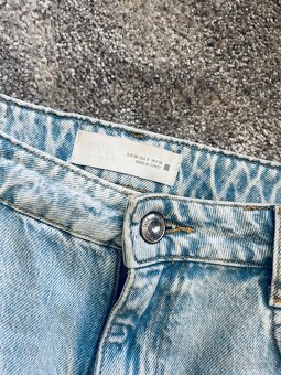 Zara rifle Mom 38/M - 6