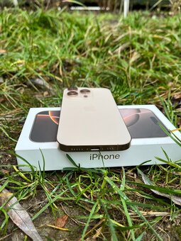 Iphon 16 pro 128gb - 6