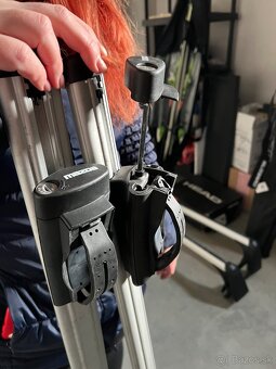 Strešné nosiče Mazda 6 2016 - 6