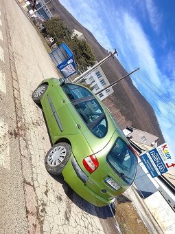 Renault Scenic 1.6.79kw - 6