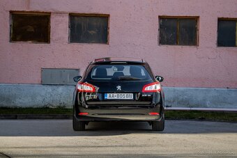 Peugeot 508 SW 1.6 e-HDi - 6