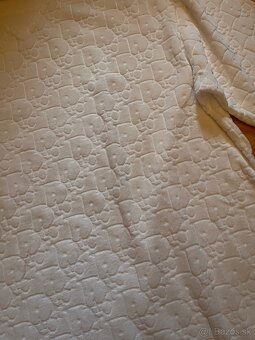 Christian Dior white - 6