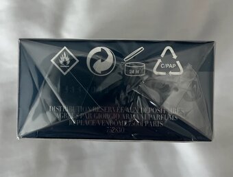 Giorgo armani - acqua di gio - 100ml - 6