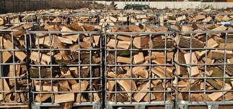 KRBOVÉ   DREVO   TVRDÉ - 6