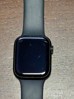 Apple Watch 9 45mm - 6
