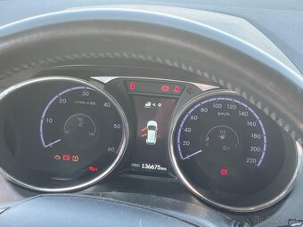 Predam Hyundai IX35 - 6