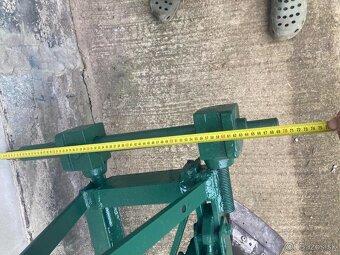 Predám dvojak pluhu - 6