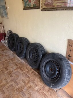 195/65 r15 - 6
