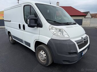 Predám Citroën Jumper - 6