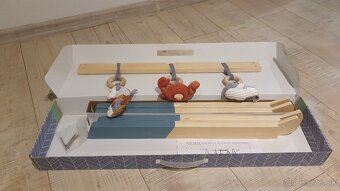 Detská hrazdička Little Dutch - 6