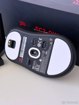 ZOWIE EC2-DW [Black/4K/v záruke] - 6