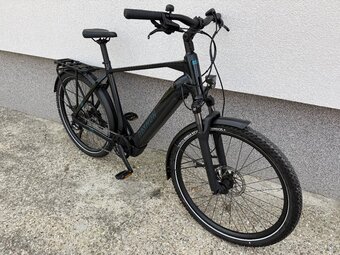 Raymon TOURING ebike veľkosť XL - 6