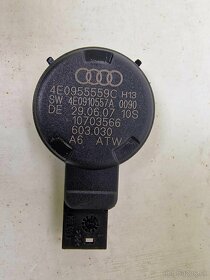 Audi A4 B7 - 6