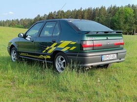 Renault 19 1.4 energy 1996 - 6