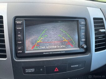 Mitsubishi Outlander 2.2 DI-D 115kw - 6