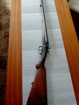 Historická zbraň - 6