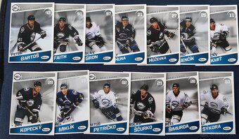 Team set HC Košice 2008 - 2009 - 6
