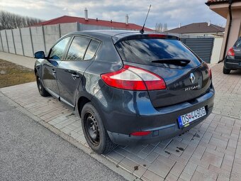 Renault Megane 1.6 benzín - 6