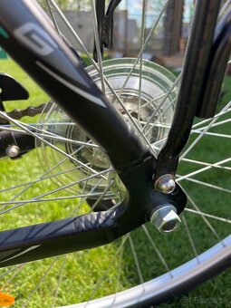 Dámsky bicykel - 6