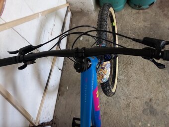 Marin Bobcat Trail 3 27.5 Veľkosť M 2x11 - 6