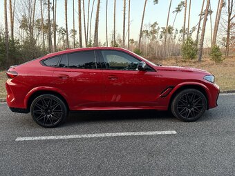 BMW X6M Competition Akrapovic - 6