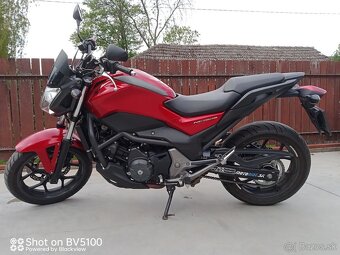 Predám Honda NC750 S - 6