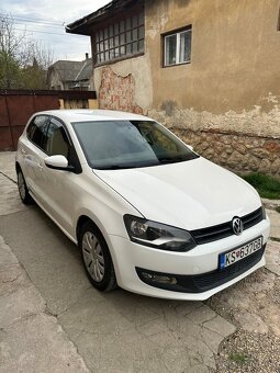 Predám VW POLO 1.4 2009 - 6