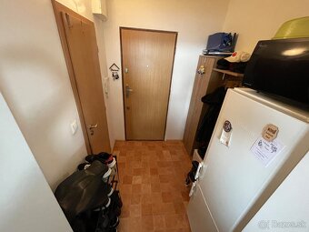Prenájom klimatizovanej dvojgarzónky v centre Petržalky. - 6