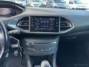 Peugeot 308 SW 1.5 Hdii 73kw Active r.v.10/2020 - 6