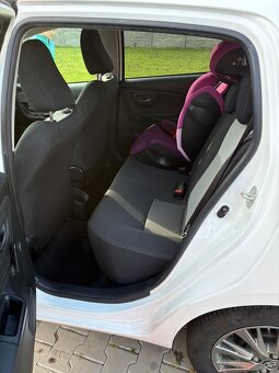 Toyota Yaris 2017 - 6