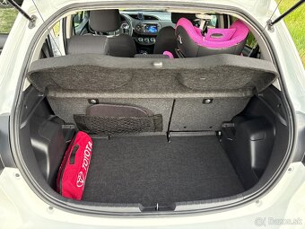 Toyota Yaris - 6