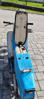 Jawa pionier 20 - 6