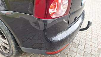 Volkswagen Touran - 6