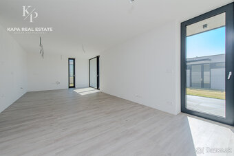 Rodinný dom č. 5 na predaj, novostavba, Veľký Šariš, časť Ka - 6